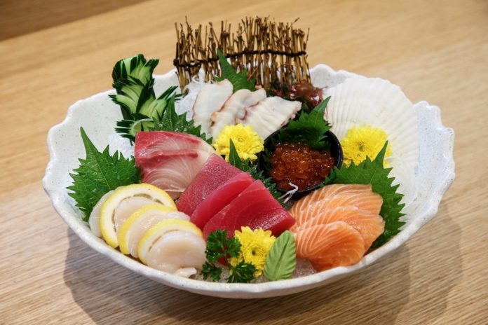 อร่อยยกระดับ ยาโยอิโฉมใหม่