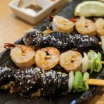อร่อยยกระดับ ยาโยอิโฉมใหม่ เมนูหรูเนื้อวากิวละมุนลิ้น ซูชิ-ซาชิมิปรุงสด