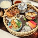 อร่อยยกระดับ ยาโยอิโฉมใหม่ เมนูหรูเนื้อวากิวละมุนลิ้น ซูชิ-ซาชิมิปรุงสด