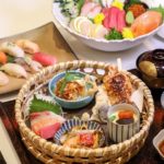 อร่อยยกระดับ ยาโยอิโฉมใหม่ เมนูหรูเนื้อวากิวละมุนลิ้น ซูชิ-ซาชิมิปรุงสด