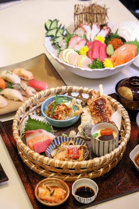 อร่อยยกระดับ ยาโยอิโฉมใหม่