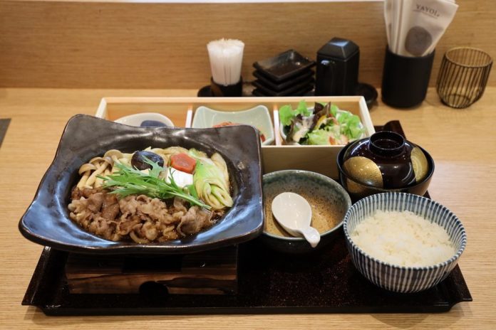 อร่อยยกระดับ ยาโยอิโฉมใหม่