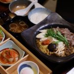 อร่อยยกระดับ ยาโยอิโฉมใหม่ เมนูหรูเนื้อวากิวละมุนลิ้น ซูชิ-ซาชิมิปรุงสด