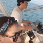 สมตำแหน่ง เจ้าหญิงวงการบันเทิง แอน ทองประสม ทำดีทั้งในและนอกจอ (มีคลิป)