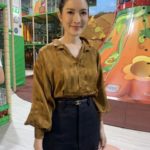 แอฟ ขอบคุณ หมวดอ๋อ ให้เกียรติ-ห่วงใย ยันปิดประตูรีเทิร์น ขอยกเวลาให้ลูก!
