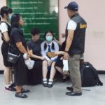 หัวใจสลาย! ‘น้องแพร’ ปล่อยโฮ ญาติบอกข่าวร้าย พ่อแม่ถูกเสี่ยเบนซ์เมาขับชนดับ