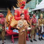 ใบเฟิร์น ปลื้ม แฟนคลับกัมพูชา-ต้อนรับอย่างดี เผยอีกความสามารถที่หลายคนไม่รู้?