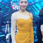 เบลล่า ภูมิใจ เล่นละครเวทีงานพระราชพิธีบรมราชาภิเษก เผยโมเมนต์ดีๆ เวียร์-คุณแม่