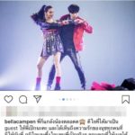 เบลล่า เฉลยฉากเด็ด-ถุยน้ำลายใส่หน้า ปัด เวียร์ ตามเฝ้ากอง แค่แวะไปหา ผกก.