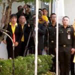 'ป๋าเปรม' ยืนยัน ยืดอก รัฐบาล พลเอกประยุทธ์ เก่งไม่เก่ง ไม่รู้ แต่ไม่โกง! (คลิป)