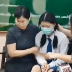 หัวใจสลาย! ‘น้องแพร’ ปล่อยโฮ ญาติบอกข่าวร้าย พ่อแม่ถูกเสี่ยเบนซ์เมาขับชนดับ