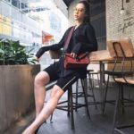 เซ็กซี่ไม่หยุด! แมท โชว์ชุดว่ายน้ำ อวดแซ่บต้นขาขาวๆ เผ็ดทะลุทุกองศา