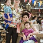 แม่ชมพู่ สุดฮา! เปิดภาพลูกชาย สายฟ้า-พายุ ติดดิน-กินทุกอย่าง กระทั่งสิ่งนี้
