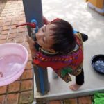 แม่ชมพู่ สุดฮา! เปิดภาพลูกชาย สายฟ้า-พายุ ติดดิน-กินทุกอย่าง กระทั่งสิ่งนี้