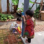 แม่ชมพู่ สุดฮา! เปิดภาพลูกชาย สายฟ้า-พายุ ติดดิน-กินทุกอย่าง กระทั่งสิ่งนี้