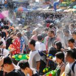 สั่งเข้ม!ห้ามขาด-ห้ามลา ช่วง สงกรานต์ จัดกำลังตร.กว่าหมื่นนายดูแลความปลอดภัย