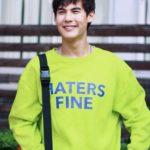 วันเดอร์เฟรม ตอบชัด เลิก-ไม่เลิก ‘บอส’ หลังลบรูปเกลี้ยง คนแห่จับจิ้นคู่ ‘ยังโอม’