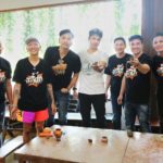 เปิดกองวิก 3 กับ เพลิงนาคา ละครแนวแฟนตาซีสุดอลังการ