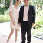 แจ็ค แฟนฉัน ขอโทษกลางไอจี หลังปิดแฟนท้อง 9 เดือน คนแห่แซวได้ลูกแฝด!