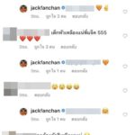 แจ็ค แฟนฉัน ขอโทษกลางไอจี หลังปิดแฟนท้อง 9 เดือน คนแห่แซวได้ลูกแฝด!