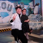 ดีเจ.พุฒ ควง ปีใหม่ ออกงานคู่ครั้งแรก หลานขอน้องแฝดชายหญิง