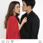 คิมเบอร์ลี่ ตอบชัด ดราม่าแต่งหน้าลุกส์ ‘ลิซ่า แบล็กพิงก์’ ท้าทายบทแฝด ใน ‘สองเสน่หา’