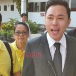 สืบพยานโจทก์คดี หวย 30 ล้าน ทนายตั้มอยากเจอพยานที่เห็นลุงจรูญเก็บหวย