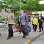 สืบพยานโจทก์คดี หวย 30 ล้าน ทนายตั้มอยากเจอพยานที่เห็นลุงจรูญเก็บหวย