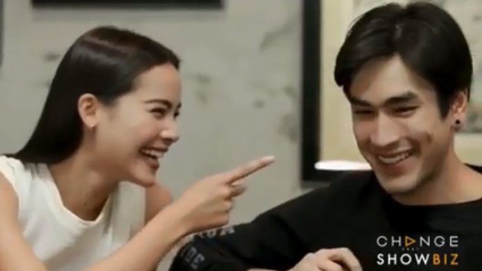ญาญ่า ญาญ่า