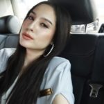 ดีเจมะตูม โพสท่าเติมน้ำมันสุดเก๋ ทำเอา ขวัญ-อุษามณี อดคิดถึงสิ่งนี้ไม่ได้?
