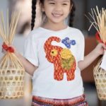 สายกิน! น้องมะลิ ซุ่มเงียบกินขนม แม่โบว์ ขอแบ่ง-เจอสายตาตอบกลับสุดฮา