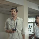 เปิดกองวิก 3 กับ เพลิงนาคา ละครแนวแฟนตาซีสุดอลังการ