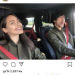 ณเดชน์ โพสต์รูปคู่ ญาญ่า ก่อนรีบลบ ชาว NY แคปทัน-แห่แซว คนอวดแฟน2019