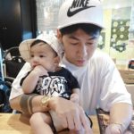 เพชรจ้า - นิวเคลียร์ ถึงกับตกใจ ‘ไทก้า’ ลูกชายกินข้าวเองครั้งแรก ไม่เหมือนที่คิด!