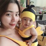 เพชรจ้า - นิวเคลียร์ ถึงกับตกใจ ‘ไทก้า’ ลูกชายกินข้าวเองครั้งแรก ไม่เหมือนที่คิด!
