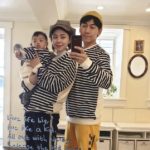 เพชรจ้า - นิวเคลียร์ ถึงกับตกใจ ‘ไทก้า’ ลูกชายกินข้าวเองครั้งแรก ไม่เหมือนที่คิด!