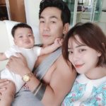 เพชรจ้า - นิวเคลียร์ ถึงกับตกใจ ‘ไทก้า’ ลูกชายกินข้าวเองครั้งแรก ไม่เหมือนที่คิด!