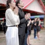 นุ่น รมิดา เล่านาทีสูญเสียคุณแม่ เหตุติดเชื้อ-ไวรัสขึ้นสมอง หลุยส์ เคียงข้างตลอด!