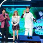 เปิดกองวิก 3 กับ เพลิงนาคา ละครแนวแฟนตาซีสุดอลังการ