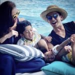 ป๋อ ชื่นชม เอ๋ มองขาด! ‘น้องภูดิศ’ ถุงอัณฑะบวม-ไส้เลื่อน เตือนพ่อแม่หมั่นสังเกต