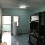 รีโนเวท คอนโดเอื้ออาทรสุดโทรม เปลี่ยนจนจำไม่ได้ แถมใช้งบแค่นิดเดียว!