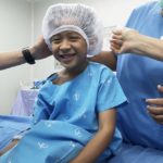 ป๋อ ชื่นชม เอ๋ มองขาด! ‘น้องภูดิศ’ ถุงอัณฑะบวม-ไส้เลื่อน เตือนพ่อแม่หมั่นสังเกต