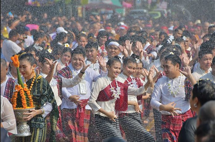 หลวงพ่อพระใส วัดโพธิ์ชัย