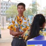 ลุงขับกระบะ 4 ประตู เติมน้ำมันเสร็จชิ่งหนี เด็กปั๊มวอนกลับมาจ่าย โอดเงินเดือนน้อยกลัวถูกหัก(คลิป)