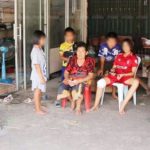 สะเทือนใจ! ลูกสาวอดเป่าเค้กกับแม่ 25เม.ย.‘น้องเอ๋ย’นัดมาเซอร์ไพรส์วันเกิด