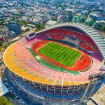 โคราชหลุดโผ! ส.บอลเคาะ 4 สนามฟาดแข้ง 23ปี ชิงแชมป์เอเชีย