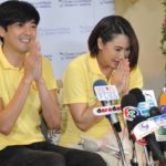 หนุ่ม - ติ๊ก เปิดใจผ่าคลอด ‘น้องวีจิ’ ลั่น ของรับขวัญเป็นชีวิต เผยที่มาฝากสเต็มเซลล์?