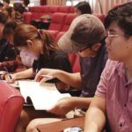นักเรียนสื่อปรับตัว ก้าวทันโลกดิจิตอล : สดจากเยาวชน