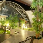 เลานจ์สนามบิน ดีที่สุดของเอเชียแปซิฟิก มิราเคิล เลานจ์ ชนะเลิศเป็นปีที่ 5