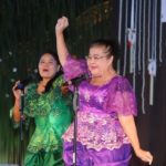 แม่ขวัญจิตสุดห่วง วิกฤตเพลงพื้นบ้านไทย เด็กสมัยใหม่พูดไม่ชัด แต่กรี๊ดลั่น